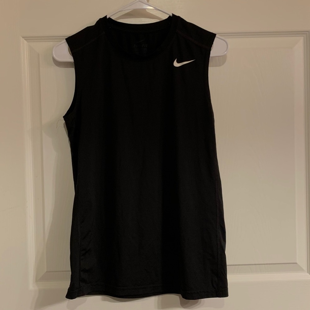Kid’s Nike tank top